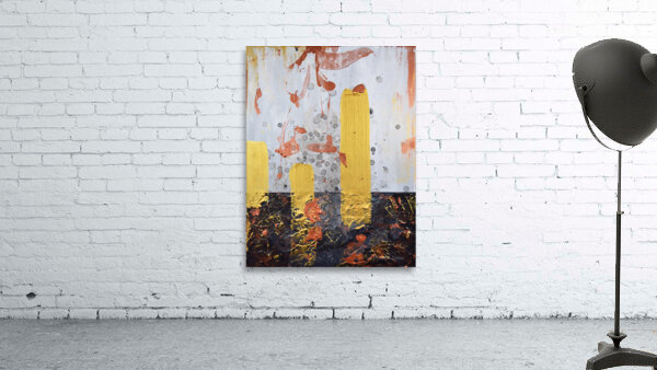 Majestic Shapes 4 Wall Preview