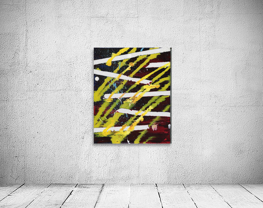 Day 090 Wall Preview