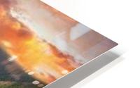 scenery 1 HD Metal print