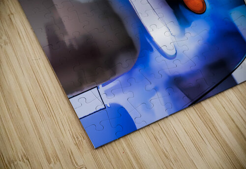 AC Cobra Michel Emery puzzle