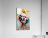 Dream state Acrylic Print