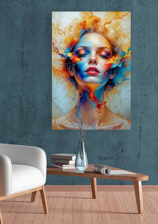 Dream state by Artisan West