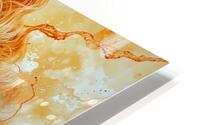 Dream state HD Metal print