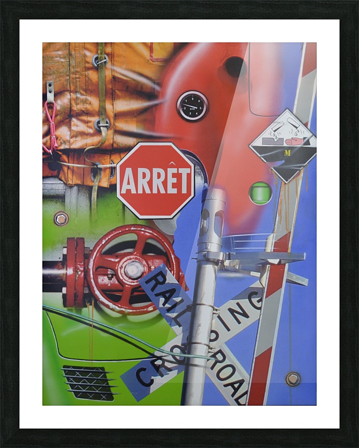  Fine Art print