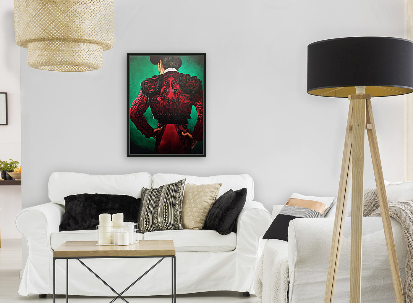 Rubis y Azabache Reproduction