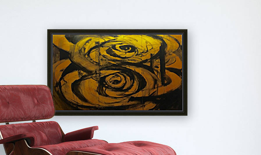 Gold Reproduction