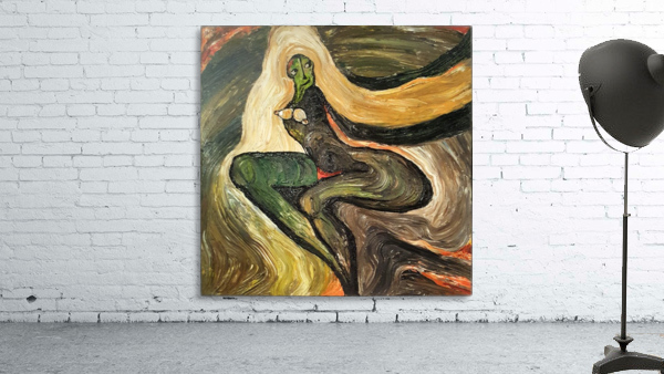 Seduction Wall Preview