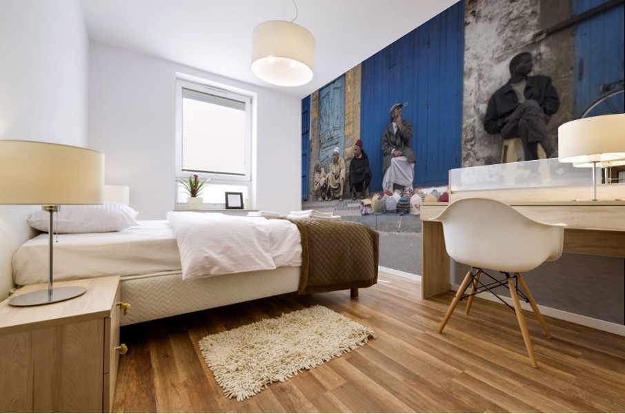_RJP1400 Mural print