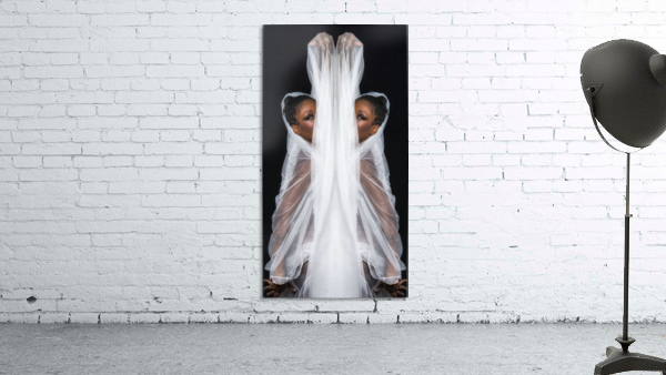 Double bride Wall Preview