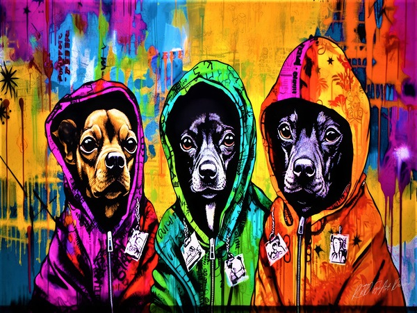 Chihuahua Types Digital Download