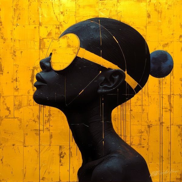 Eclipse Glasses Digital Download