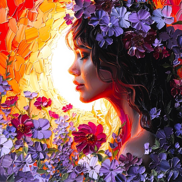 Eclipse Of Heart Digital Download