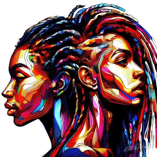 Together With Me Digital Download