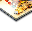 Family Pride Acrylic print