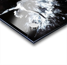 For The Love Of Ballet 2 Acrylic print