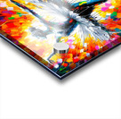 For The Love Of Ballet 18 Acrylic print