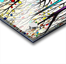 Forest Park Acrylic print