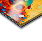 Eclipse Berserk Acrylic print