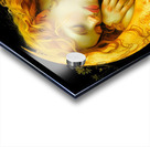 Lunar Lullaby Acrylic print