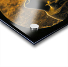 Lunar Phases Acrylic print