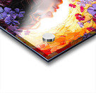 Eclipse Of Heart Acrylic print