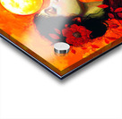 Sunset Companion  Acrylic print