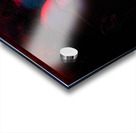 Solar Sisters - Lunar Beauty Acrylic print