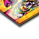 Mexican Chihuahuas Acrylic print