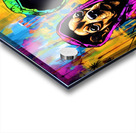 Chihuahua Types Acrylic print