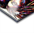 Relationships Mastered Acrylic print