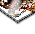 Relationships For LIfe Acrylic print