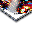 Together With Me Acrylic print