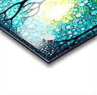 Walking In The Air  Acrylic print