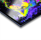 Love For Dancing Acrylic print