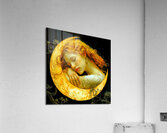 Lunar Lullaby Acrylic Print