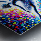 For The Love Of Ballet 19 Metal print