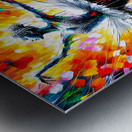 For The Love Of Ballet 18 Metal print