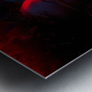 Solar Sisters - Lunar Beauty Metal print