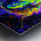 Dance Of Joy Metal print