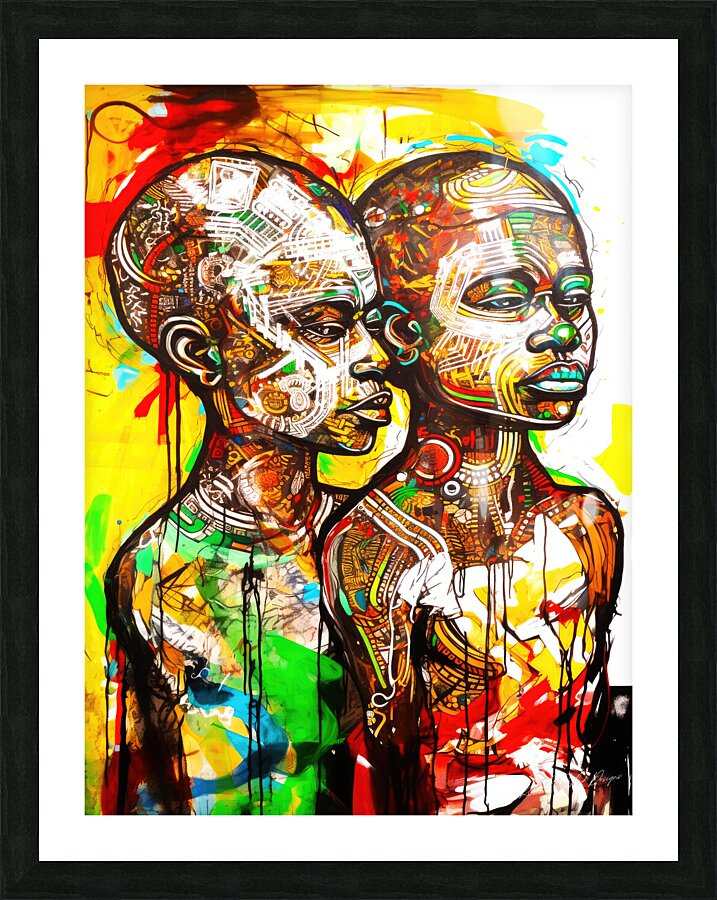 Companion Of Honour Picture Frame print