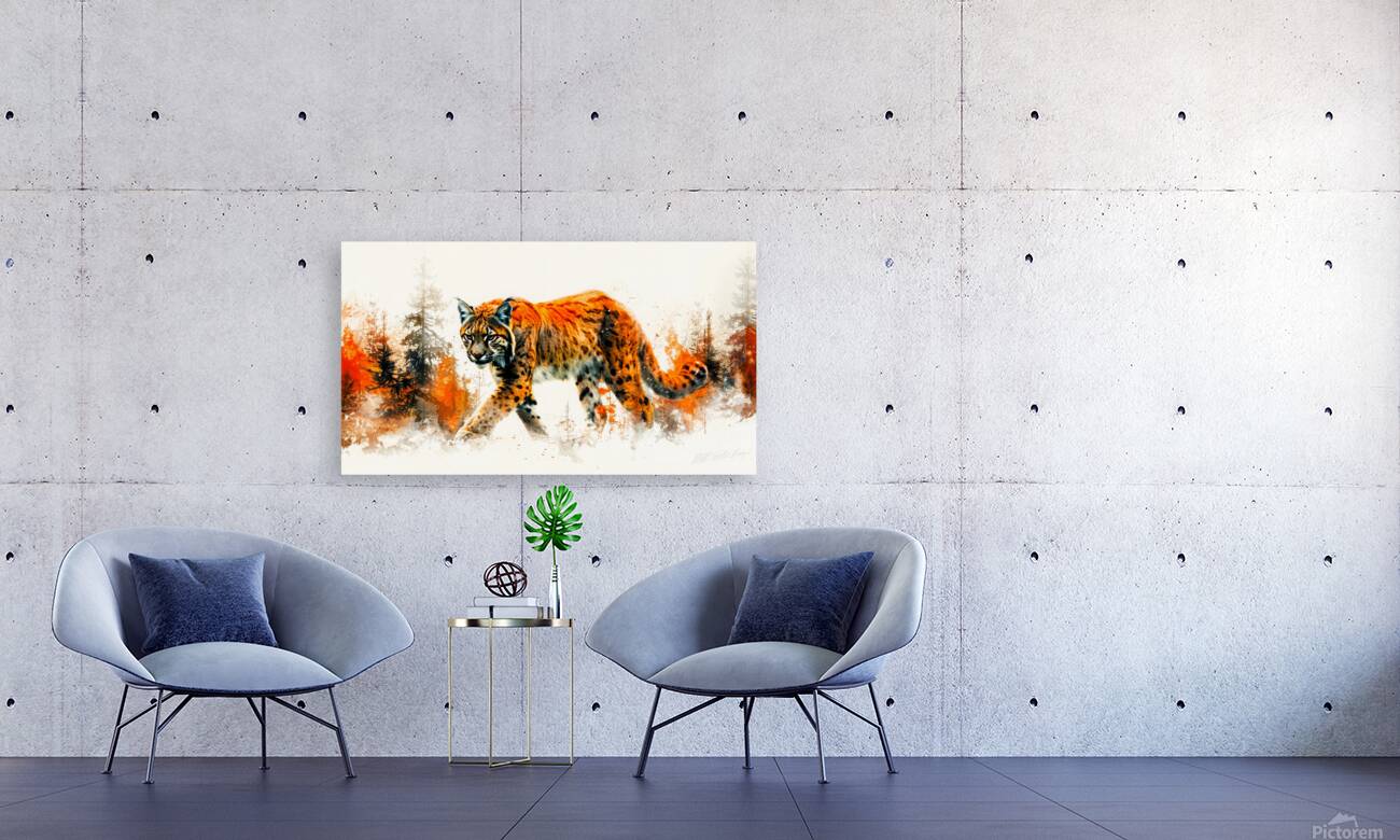 Wild Cat Reproduction