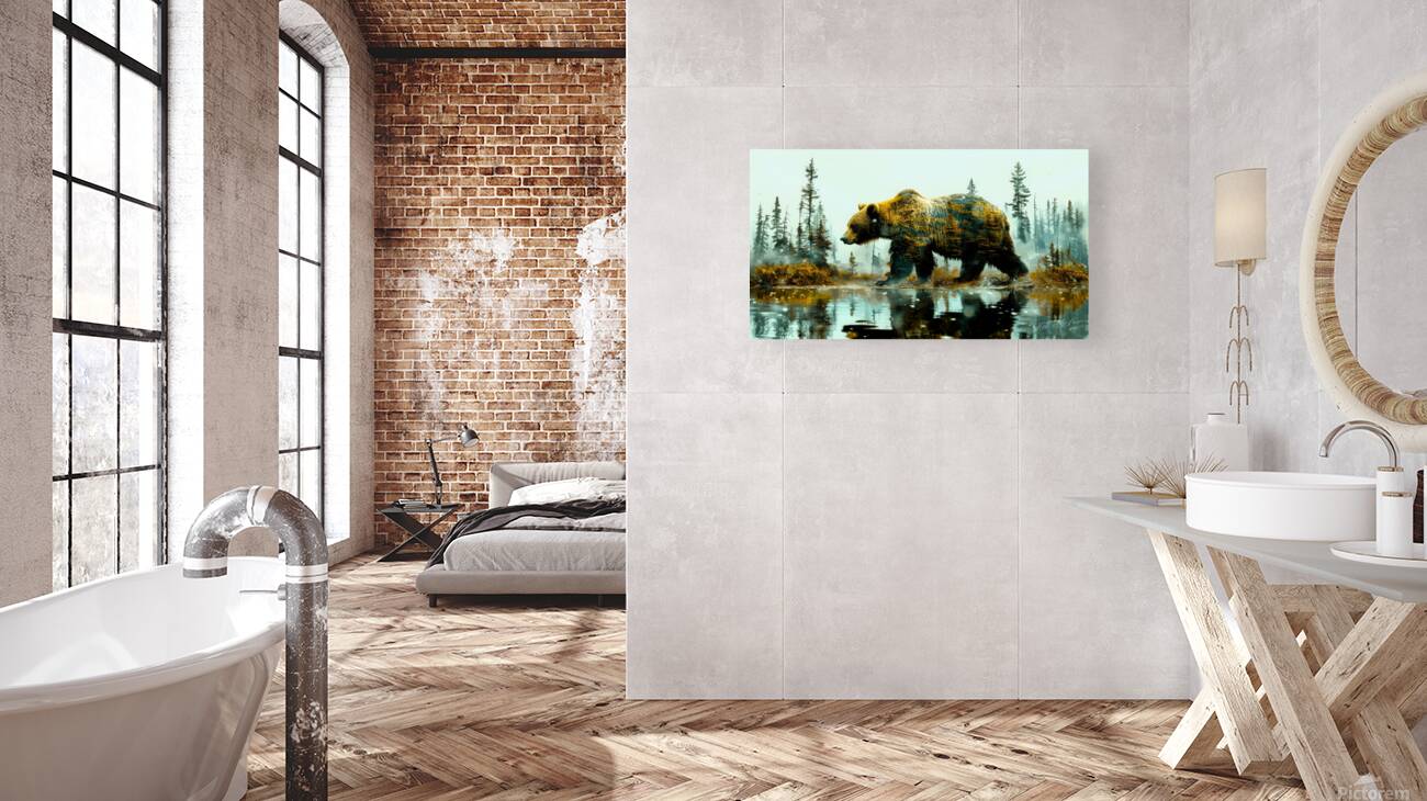 Bear River Reproduction