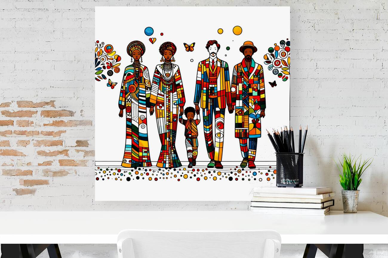 Family Unity Reproduction