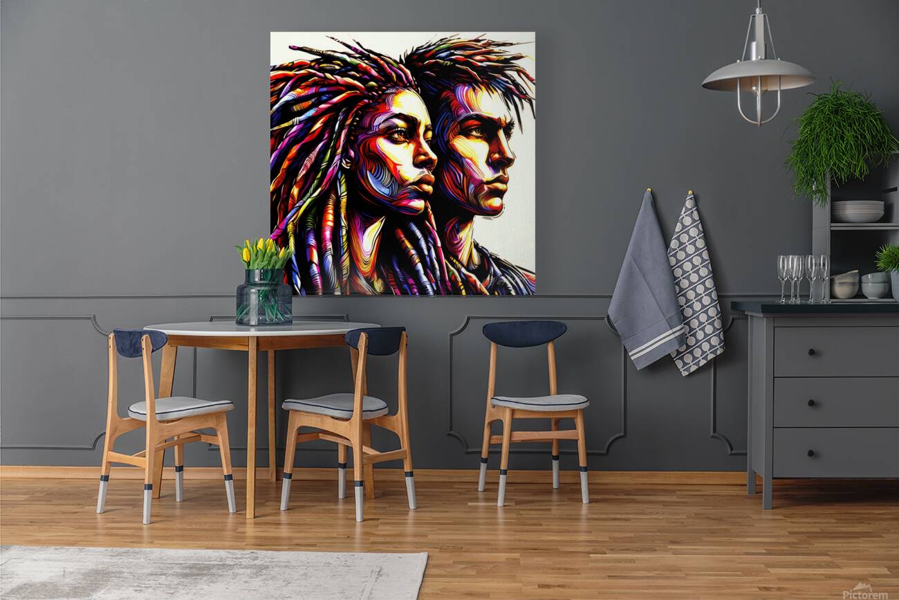 Relationships Mastered Reproduction