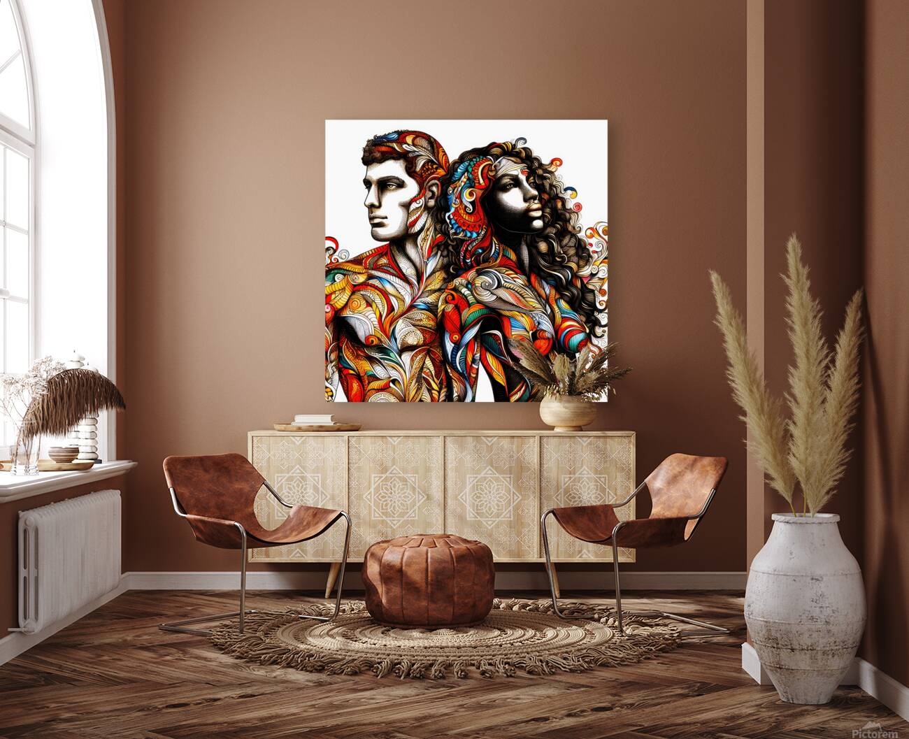 Relationships For LIfe Reproduction