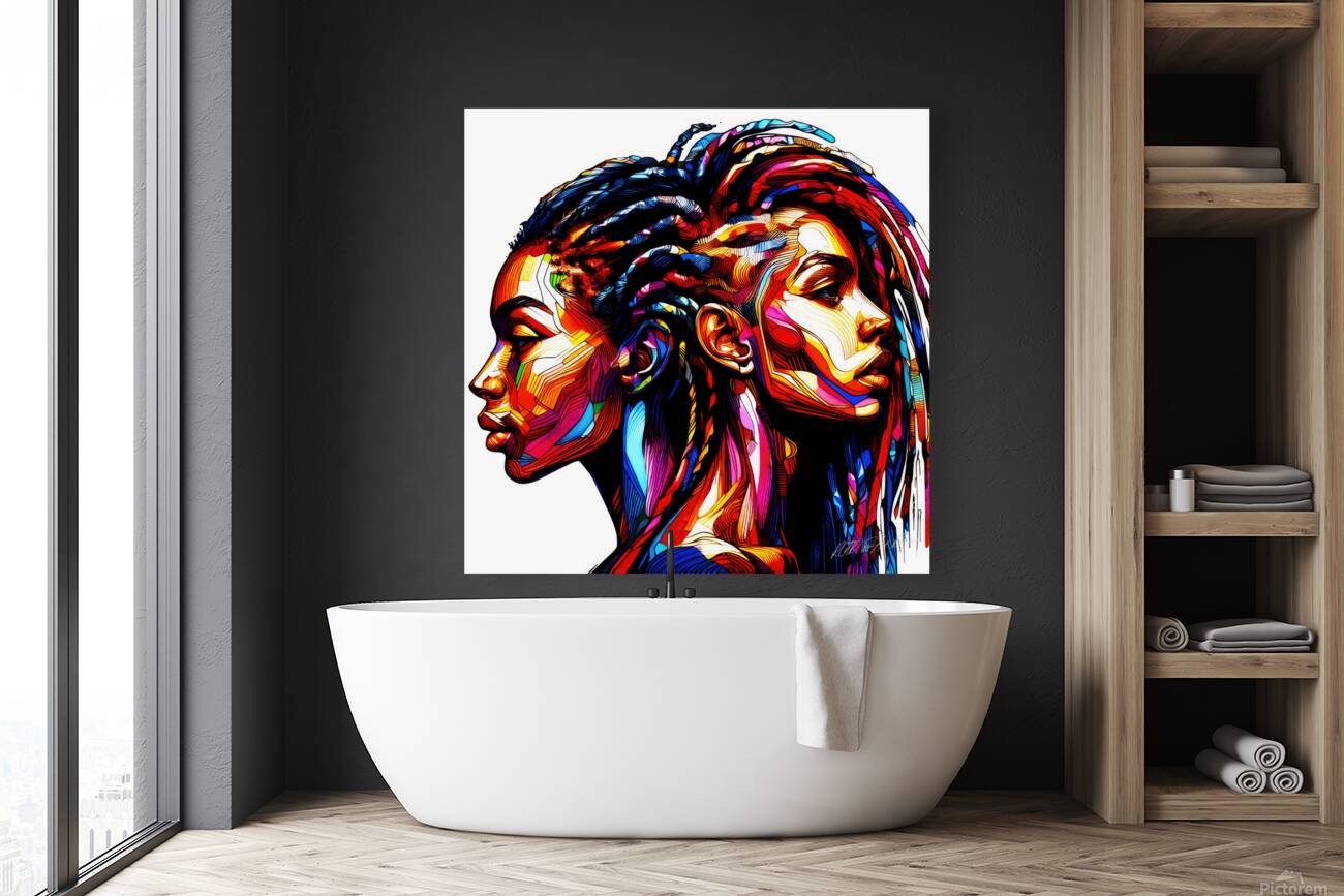 Together With Me Reproduction