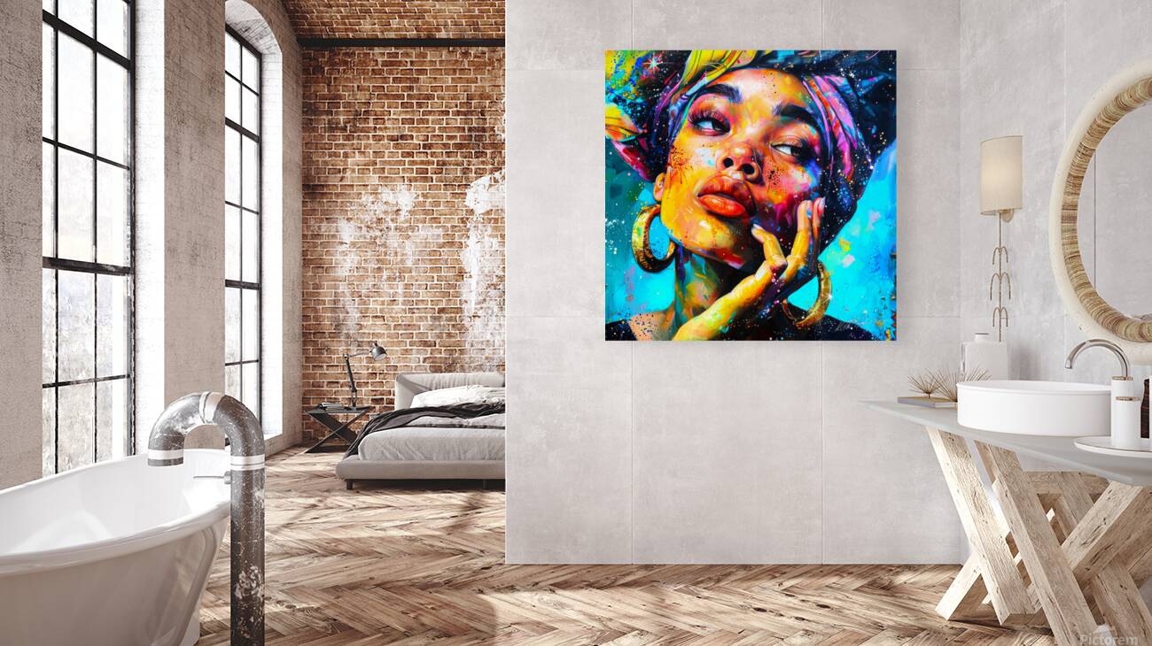 Captivating Person Reproduction