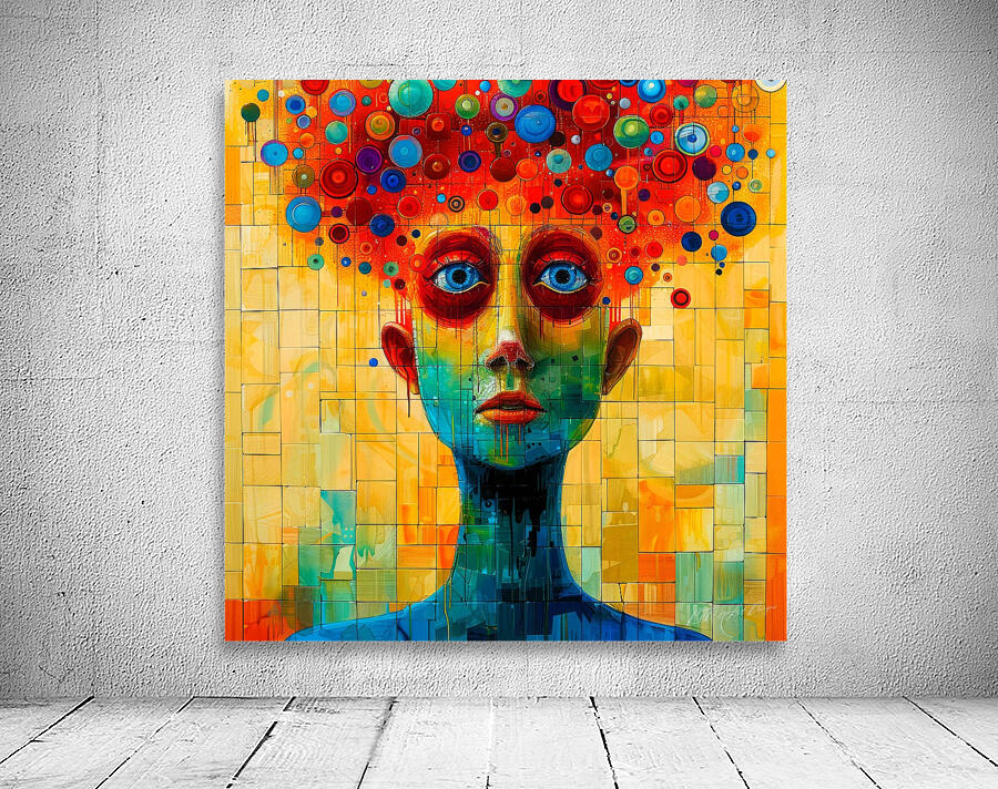 Eclipse Berserk Wall Preview