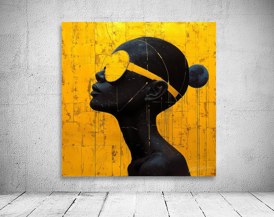 Eclipse Glasses Wall Preview