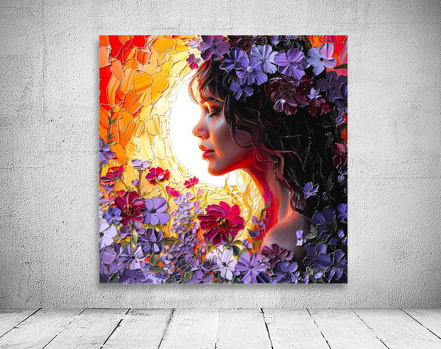 Eclipse Of Heart Wall Preview